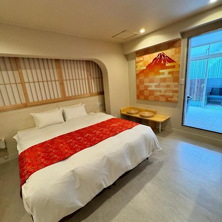 Hotel Be-zen shimanouchi Ōsaka Exterior foto
